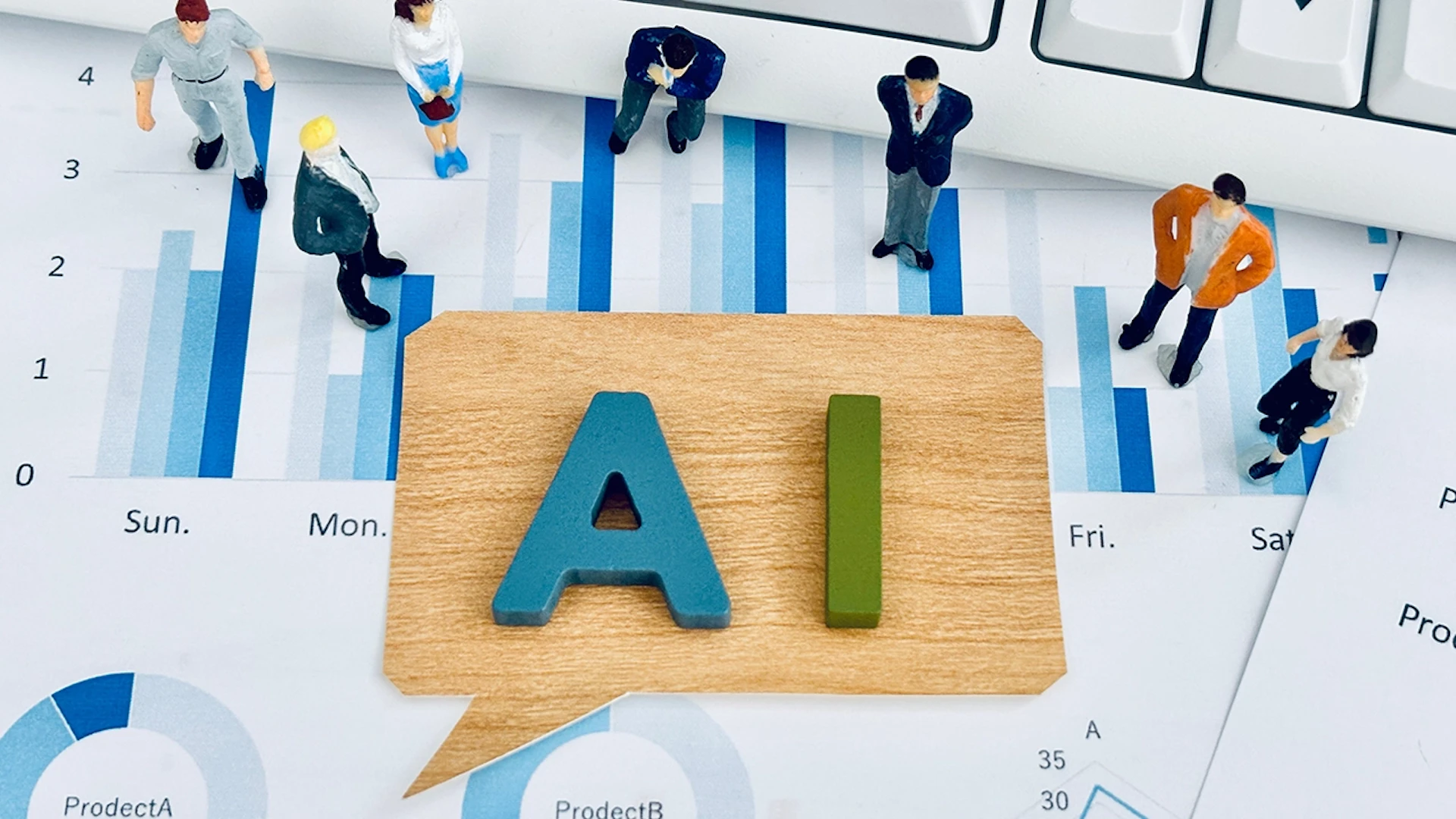 AIスタートアップFLUXが追加44億円を調達──国内AX需要を追い風に