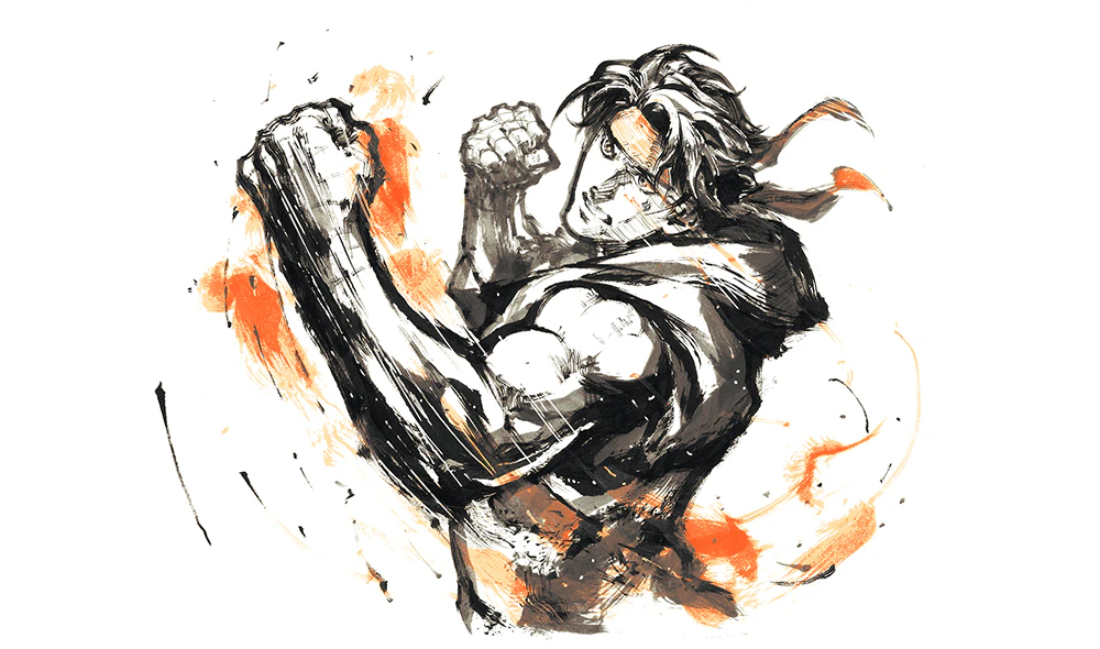 キャラクターイメージ