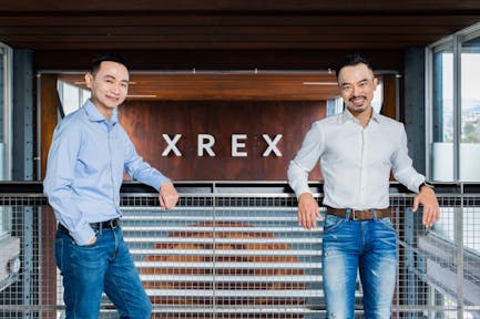 台湾のスタートアップXREXがPre-Aラウンドで1700万米ドルを調達、法定通貨ポートフォリオの拡大、より多くの規制当局との連携、コンプライアンスの遵守を目指す