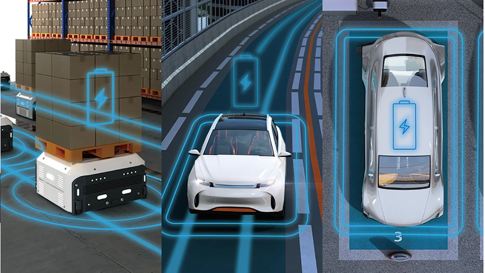 パワーウェーブ、シリーズAで9.1億円調達──走行中給電ワイヤレス給電の製品化・量産・グローバル展開へ