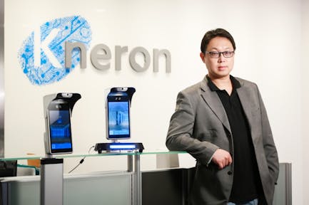 台湾のエッジAIスタートアップKneronがシリーズBを4800万米ドルでクローズ、調達総額は1億4000万米ドル超に