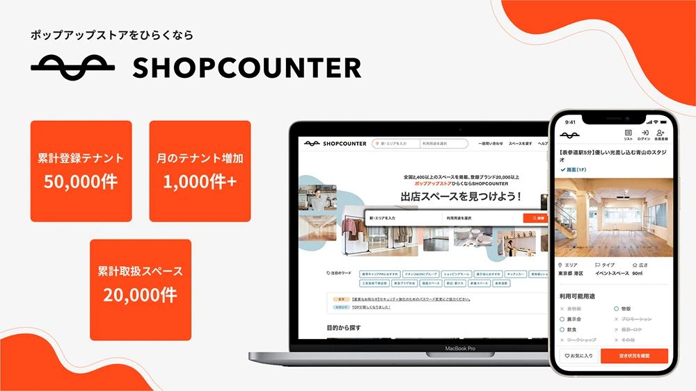 SHOPCOUNTER