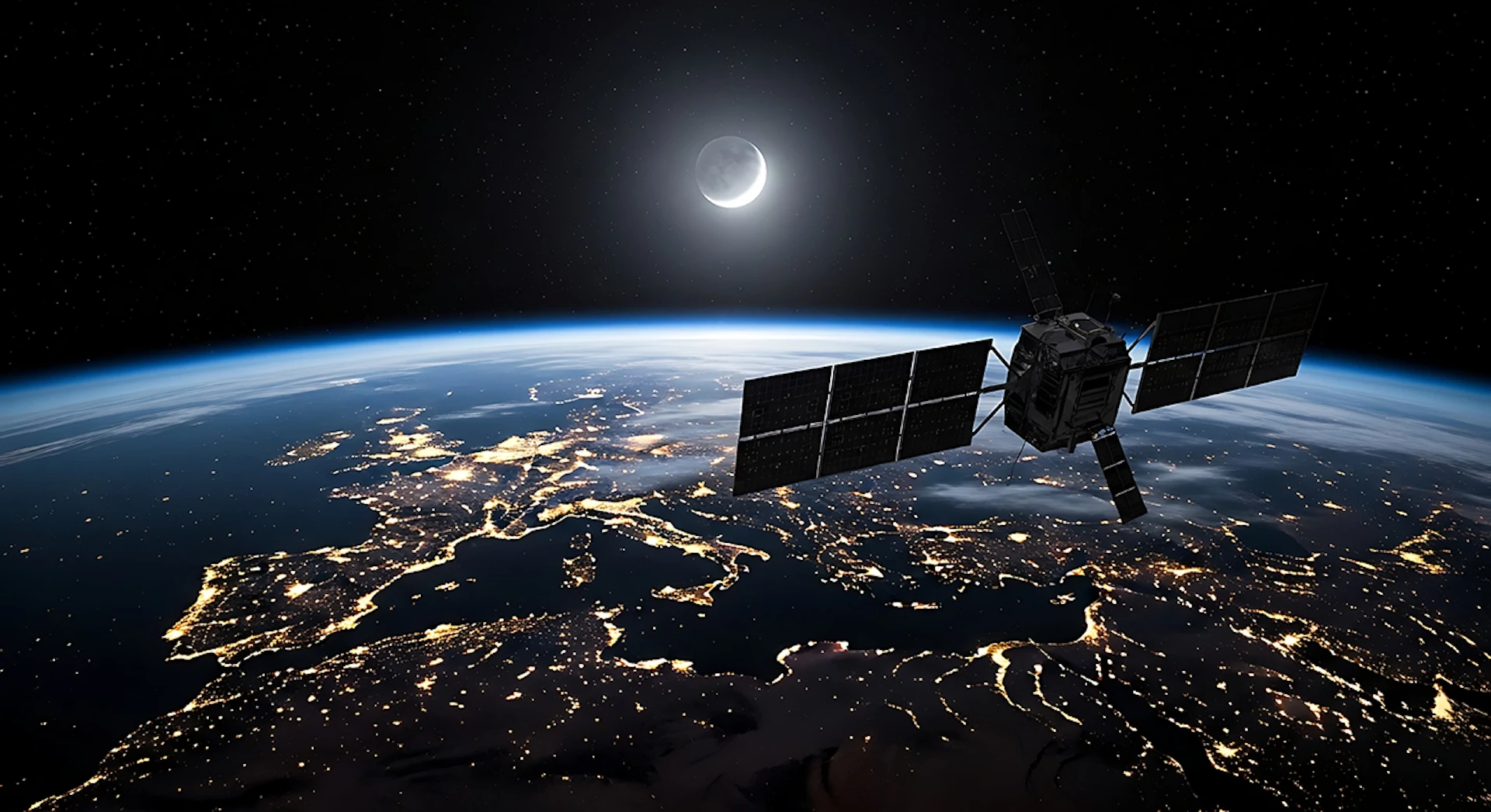 “衛星データのばらつき”をなくす──NSI、4.3億円で地図・通信・交通・金融との連携を加速