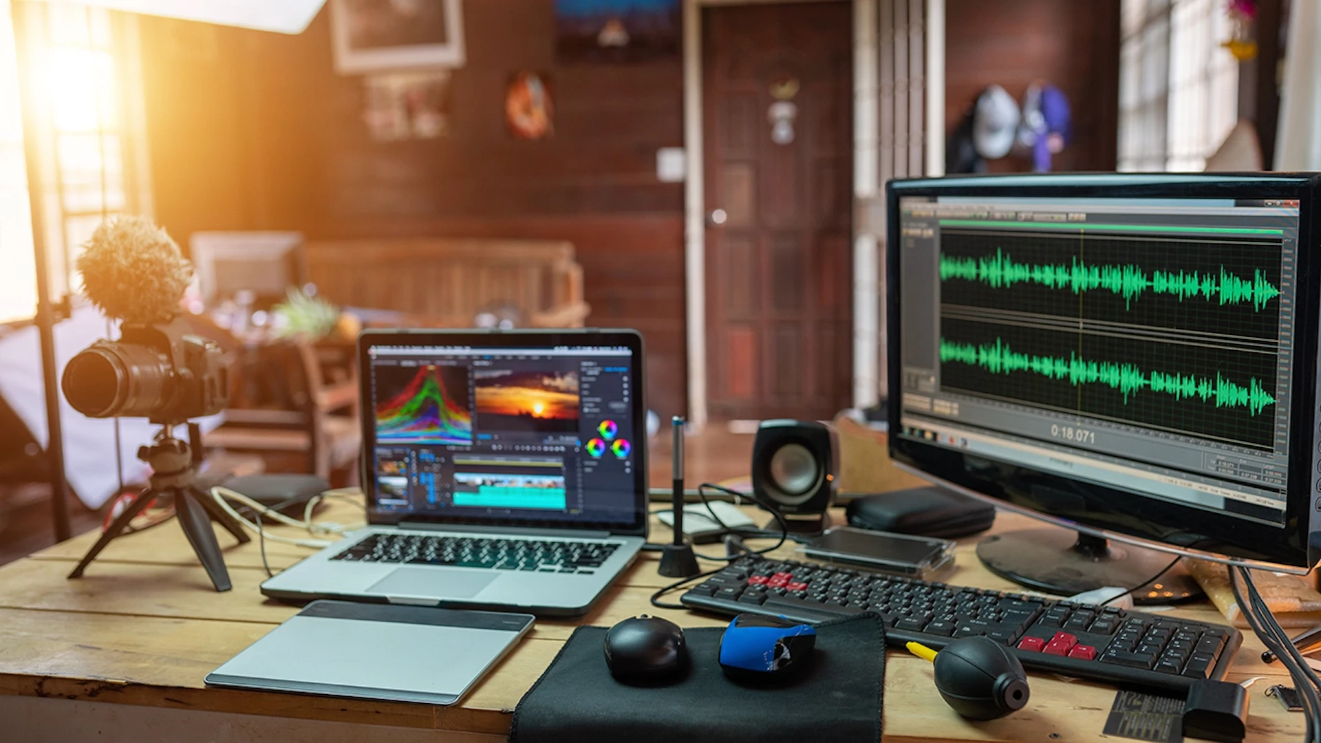 音楽のチカラをクリエイターに──SURF Music、630万ドルでグローバル展開を加速