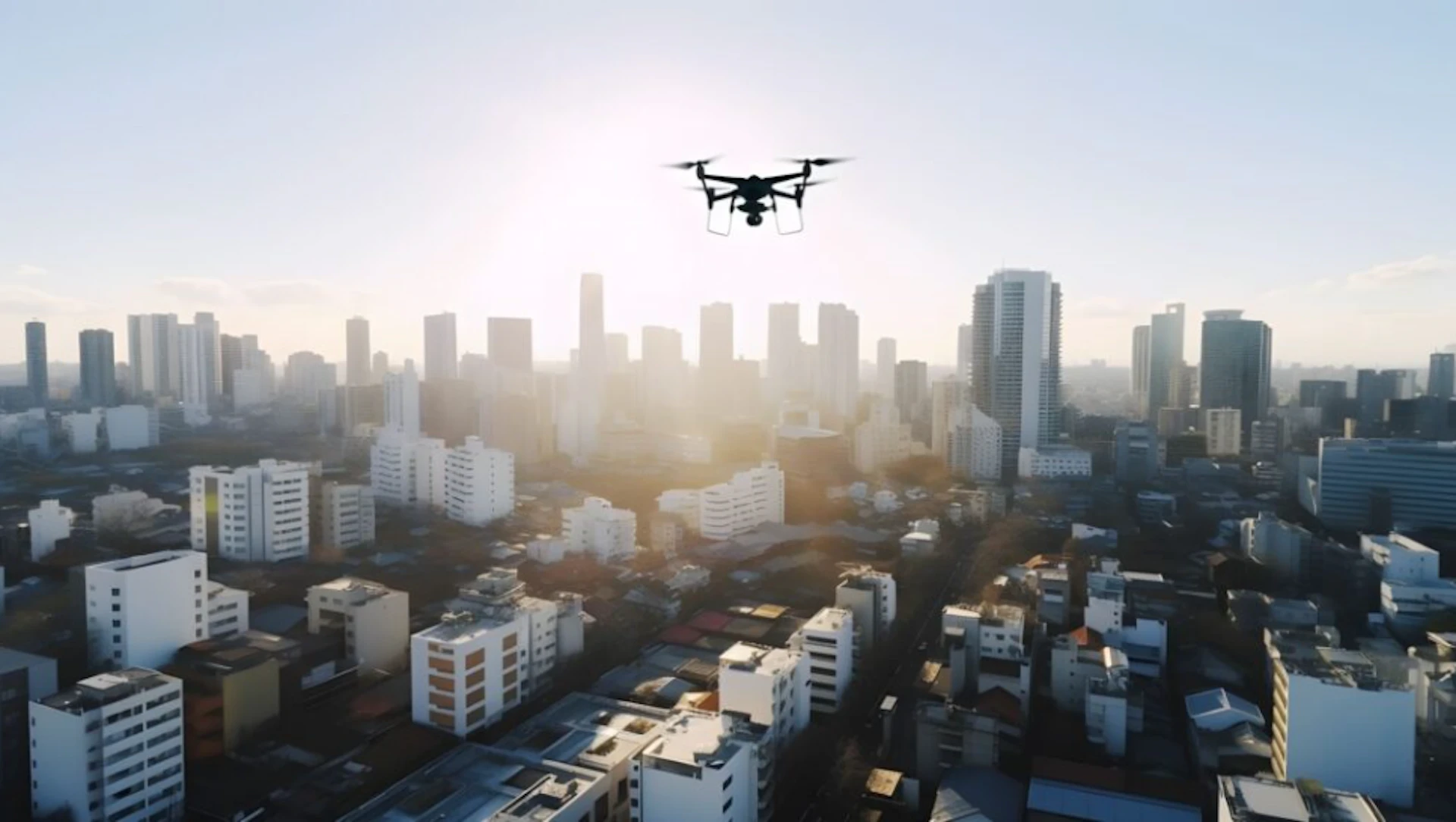 ドローン活用で建設現場の進捗管理を効率化、「スカイログ」が全国展開開始