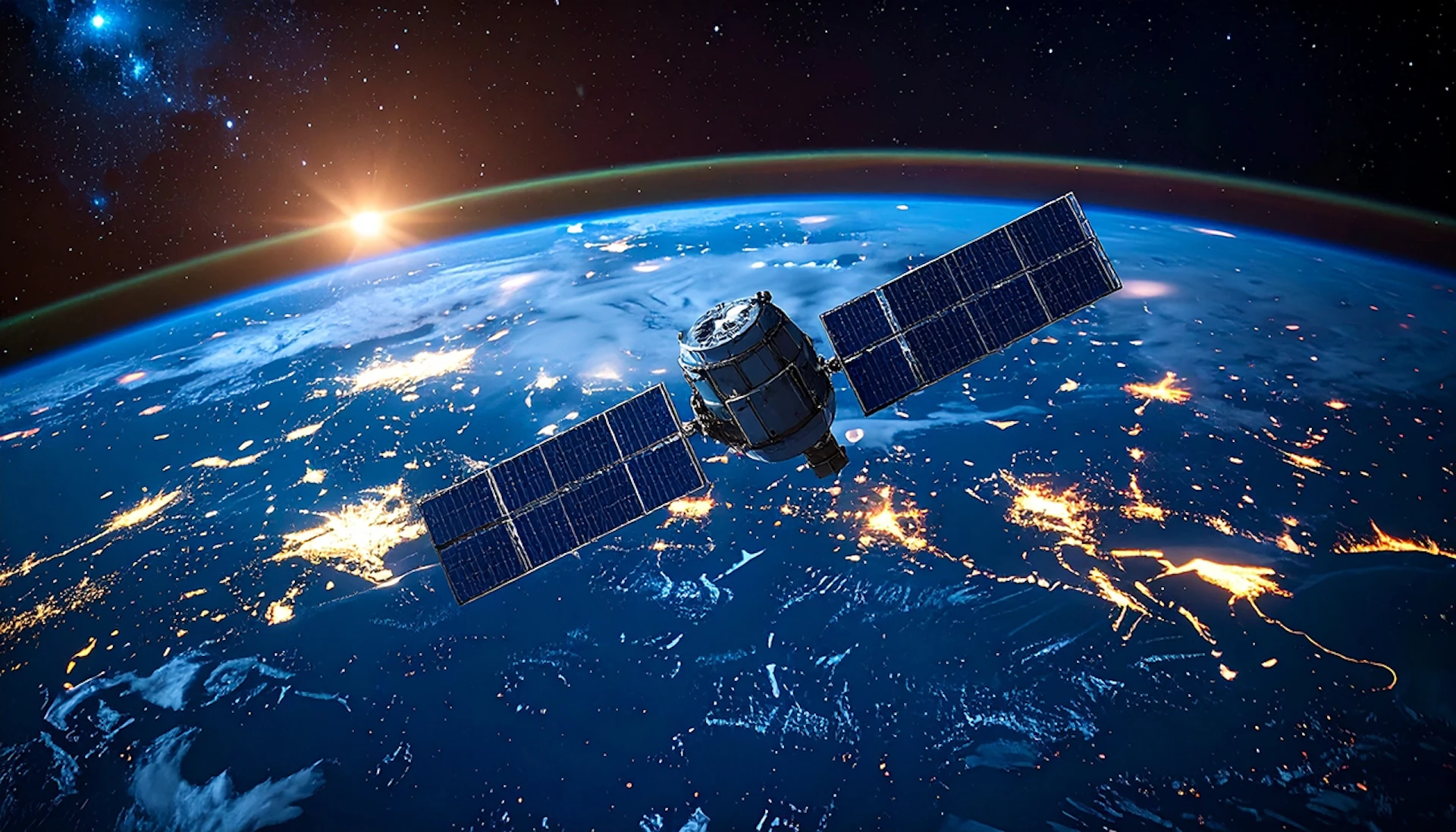 宇宙から地球へ“戻す”輸送インフラへ──ElevationSpace、シリーズBで64億円調達