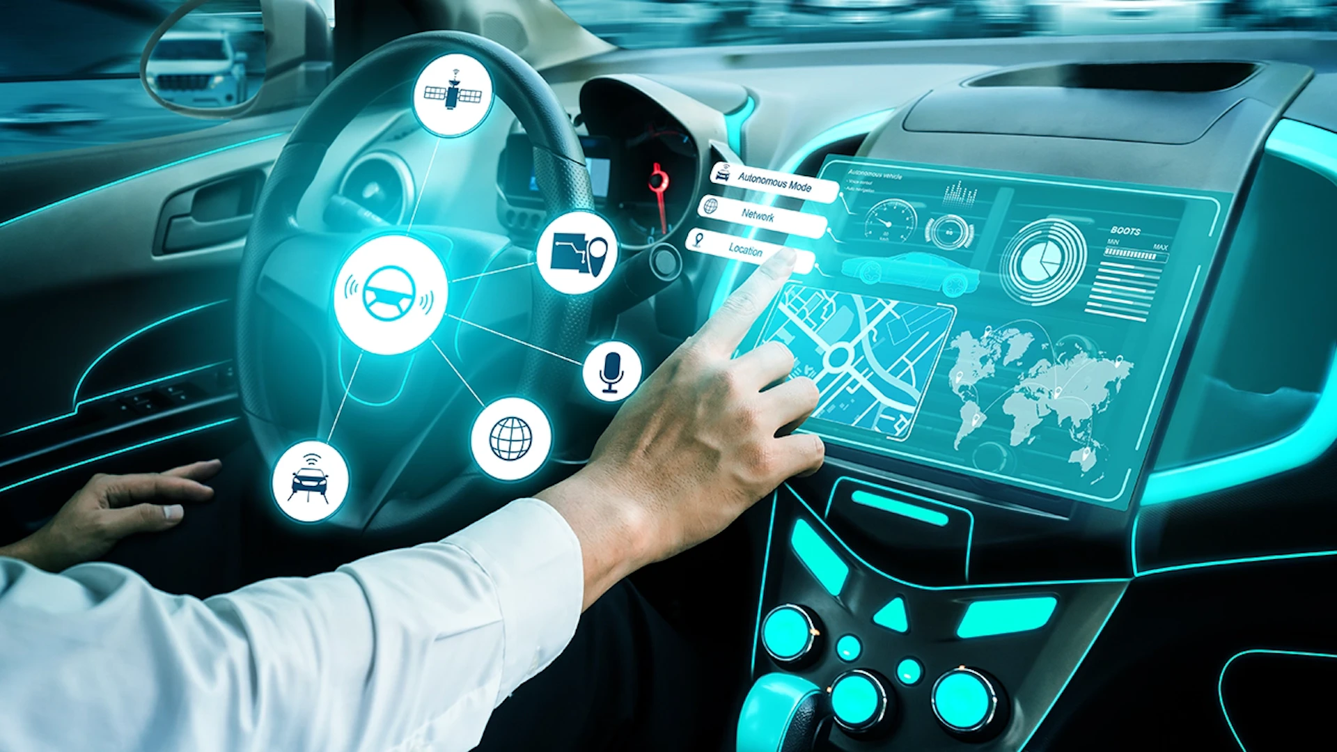 自動運転関連事業を手掛けるスタートアップ7選【2025年5月更新】