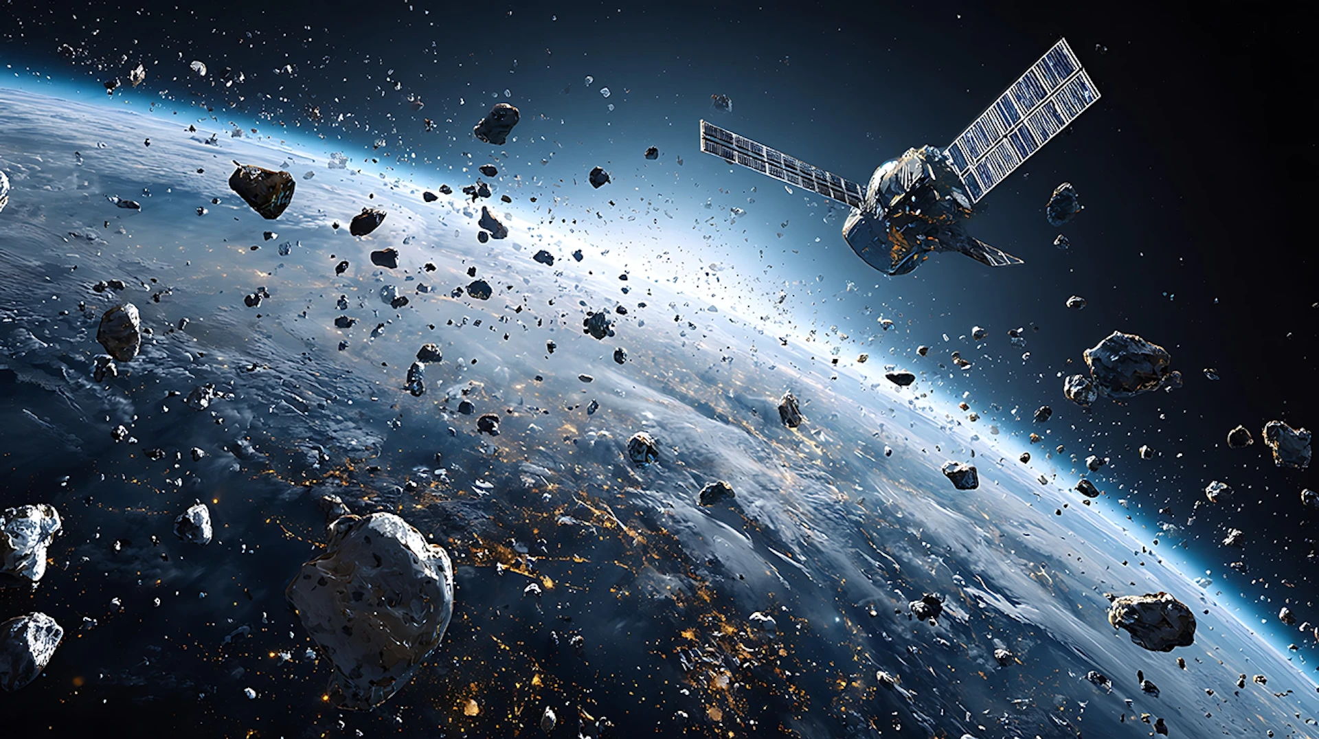 宇宙の安全を支える観測網・交通管理基盤へ──Star Signal Solutions、シードで4.5億円調達
