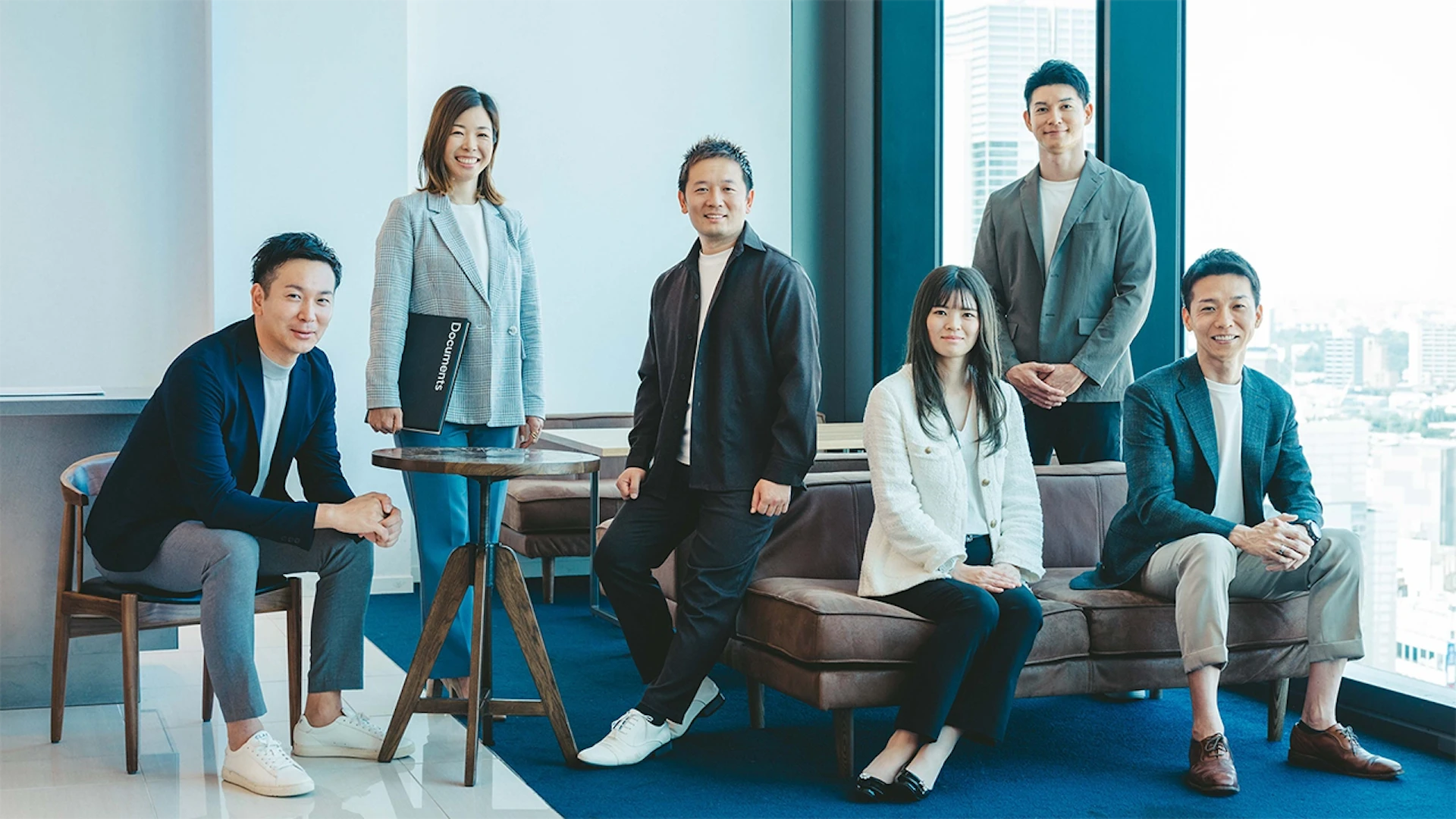 TERASSがシリーズCで31億円調達、戦略的セカンダリー取引で事業