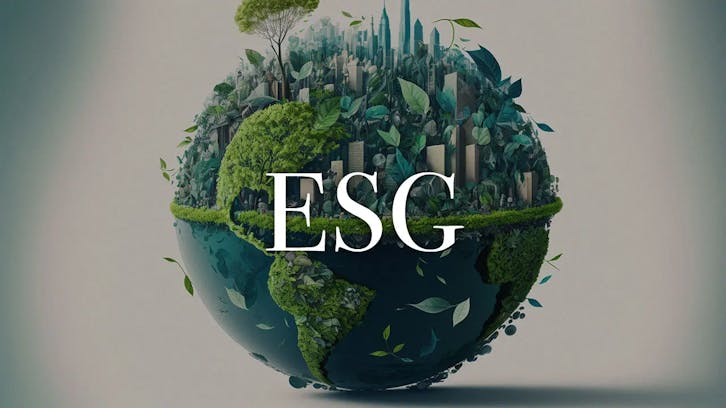 企業のESG経営を支援するスタートアップ6選