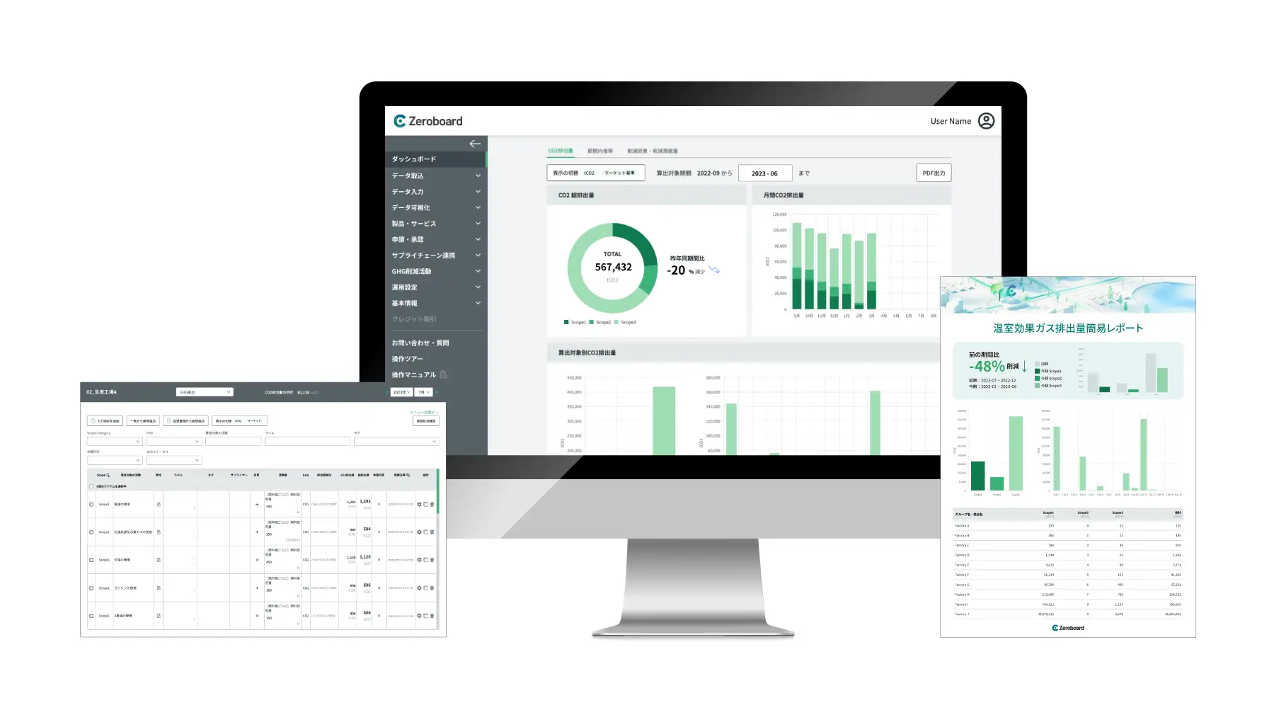 Zeroboardイメージ画像