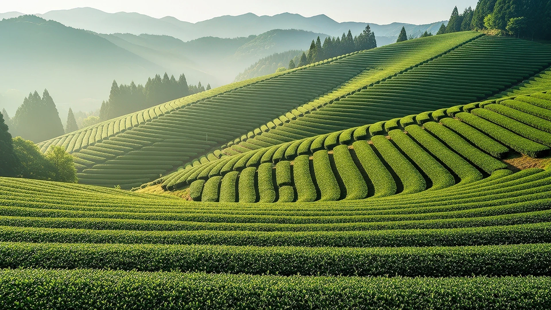 国内の茶畑と海外需要をつなぐ──Blue Farm、3.5億円調達で抹茶事業を拡大