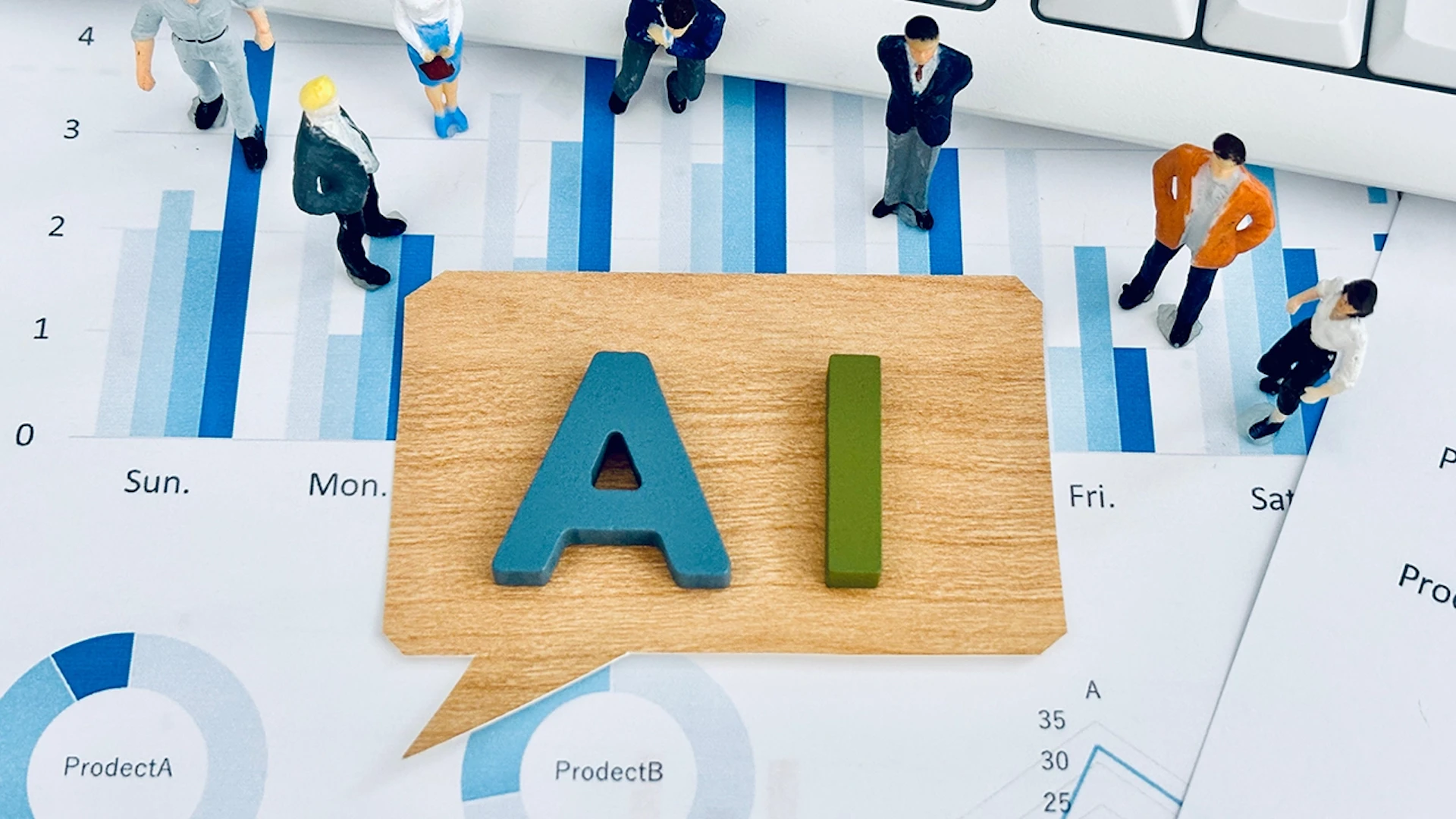 rayout、シリーズAで1.45億円調達──AI×PMOでクリエイティブ業務の構造改革へ