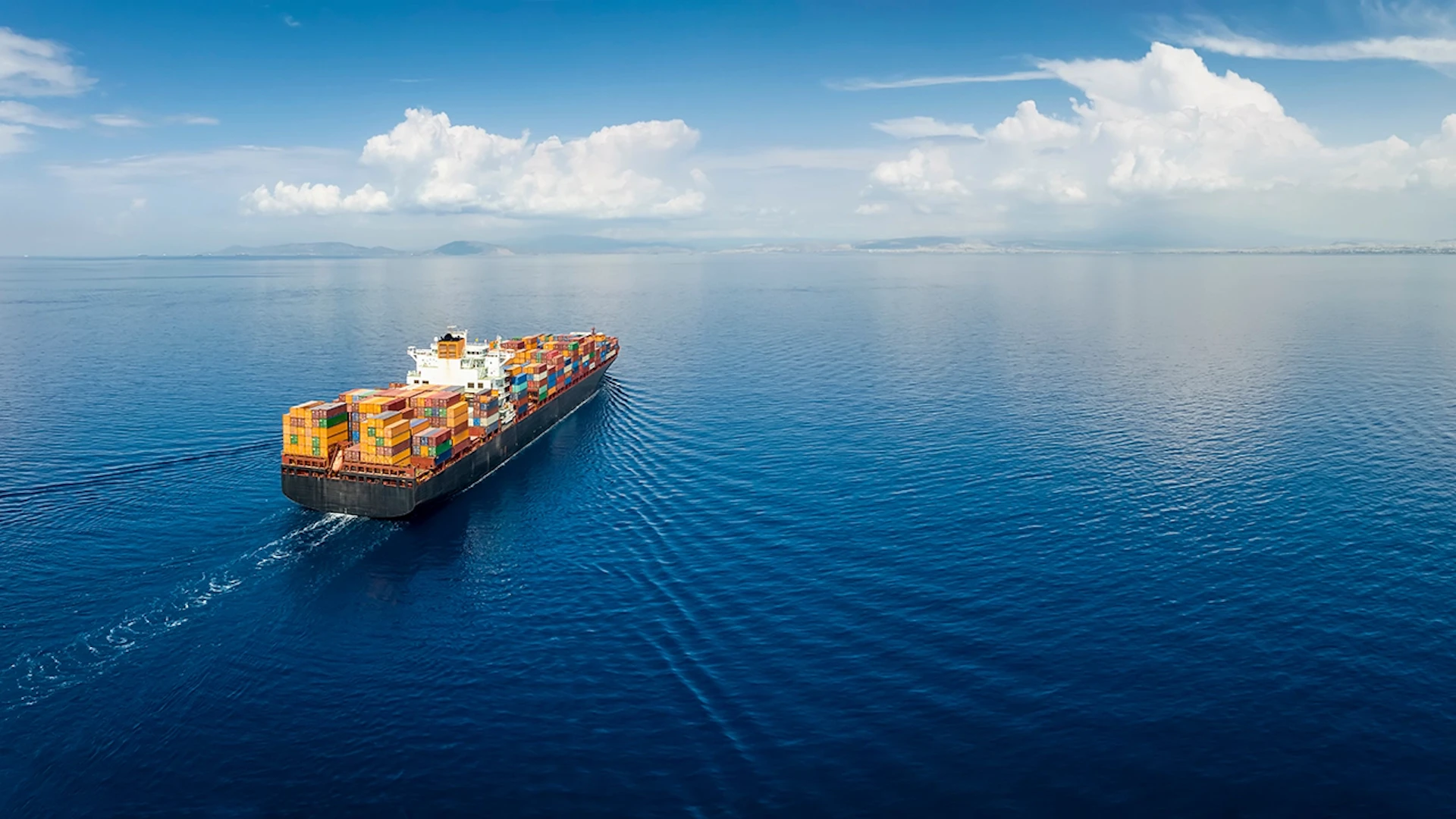 海上インフラの次世代制御に挑む──Oceanic ConstellationsがA2ラウンドで12億円を調達