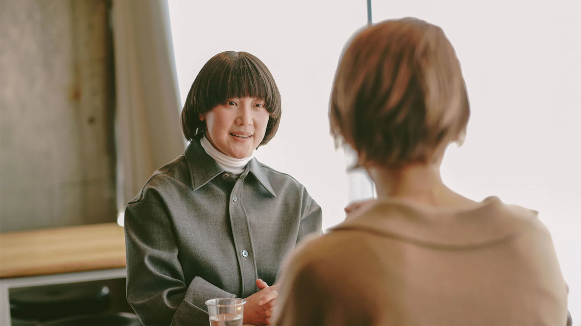 「ないから作った」──ハリイ、運動を妨げない医療用「スポーツウィッグ」量産へ調達