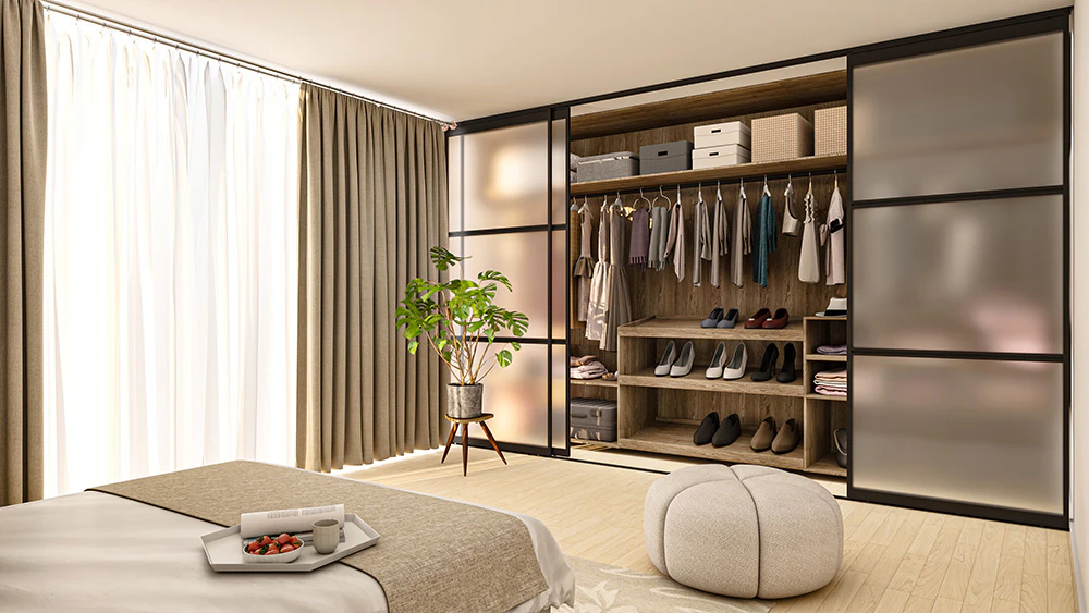 バーチャルインテリアイメージ