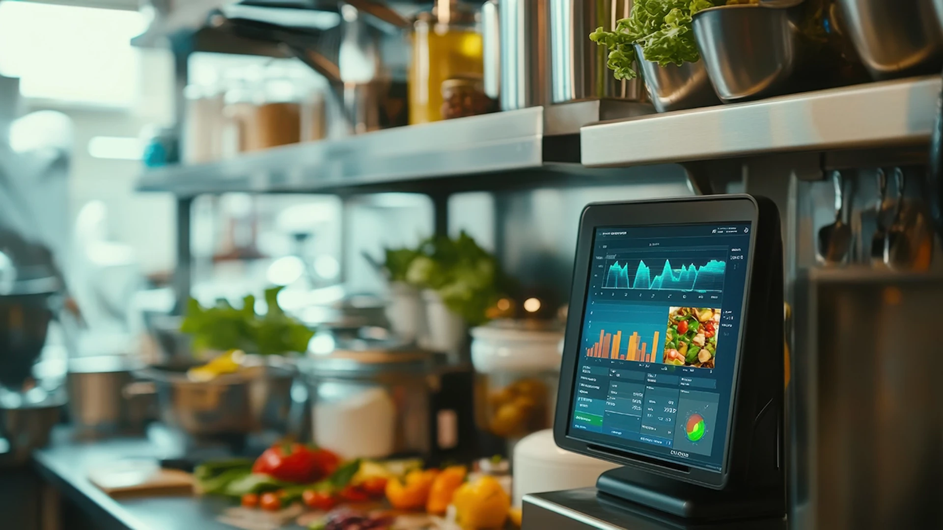 GoalsがプレシリーズBで13.3億円を調達──食品ロス削減と人手不足解消へAIプロダクトを加速