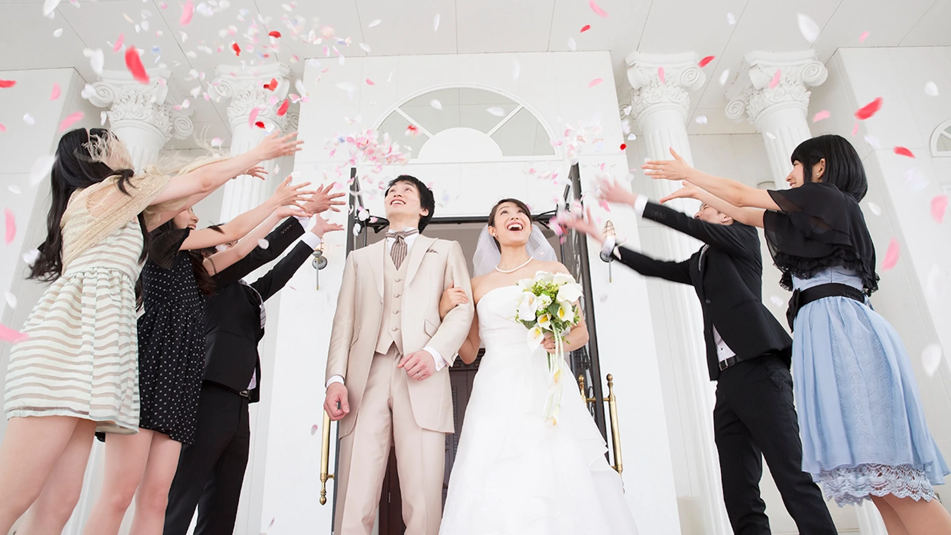 結婚準備の新常識をつくるスタートアップ5選