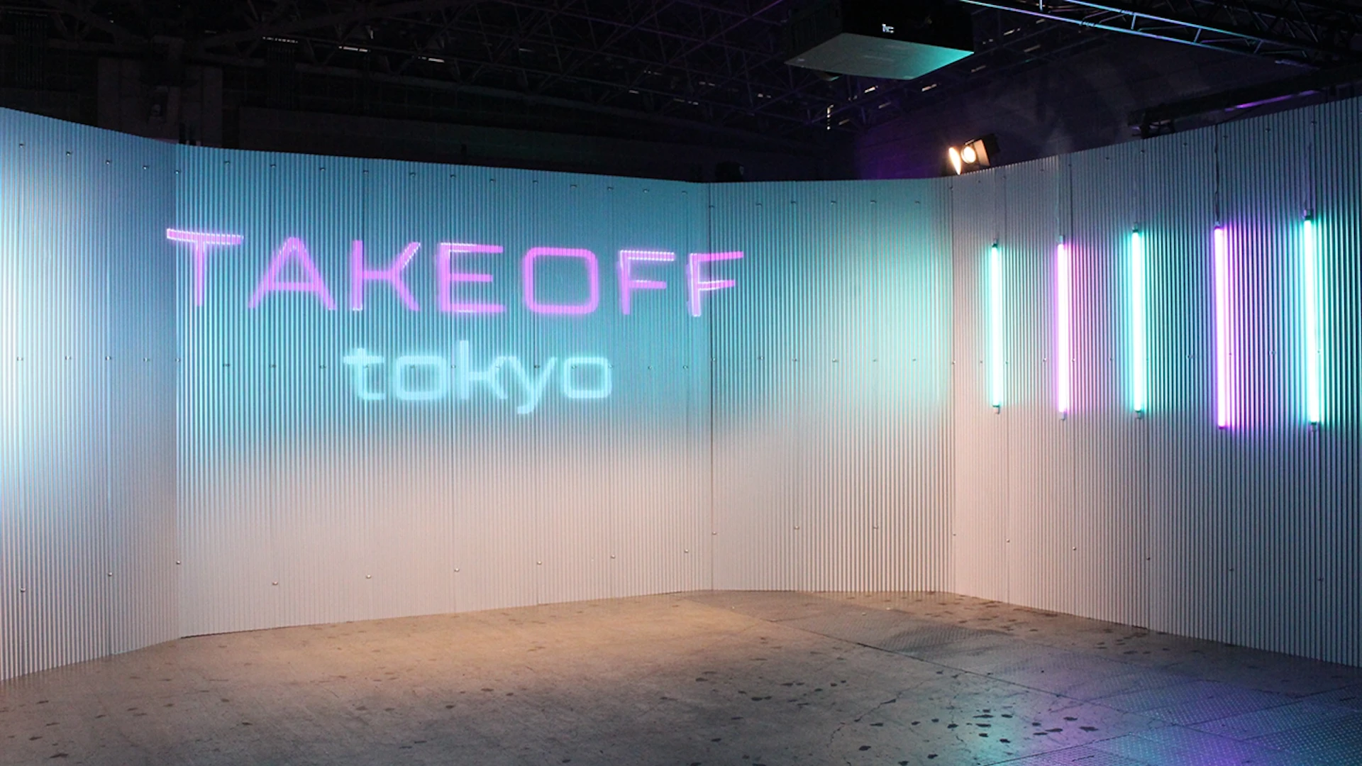 日本発スタートアップの“離陸”を支える──「Takeoff Tokyo 2025」現地レポート