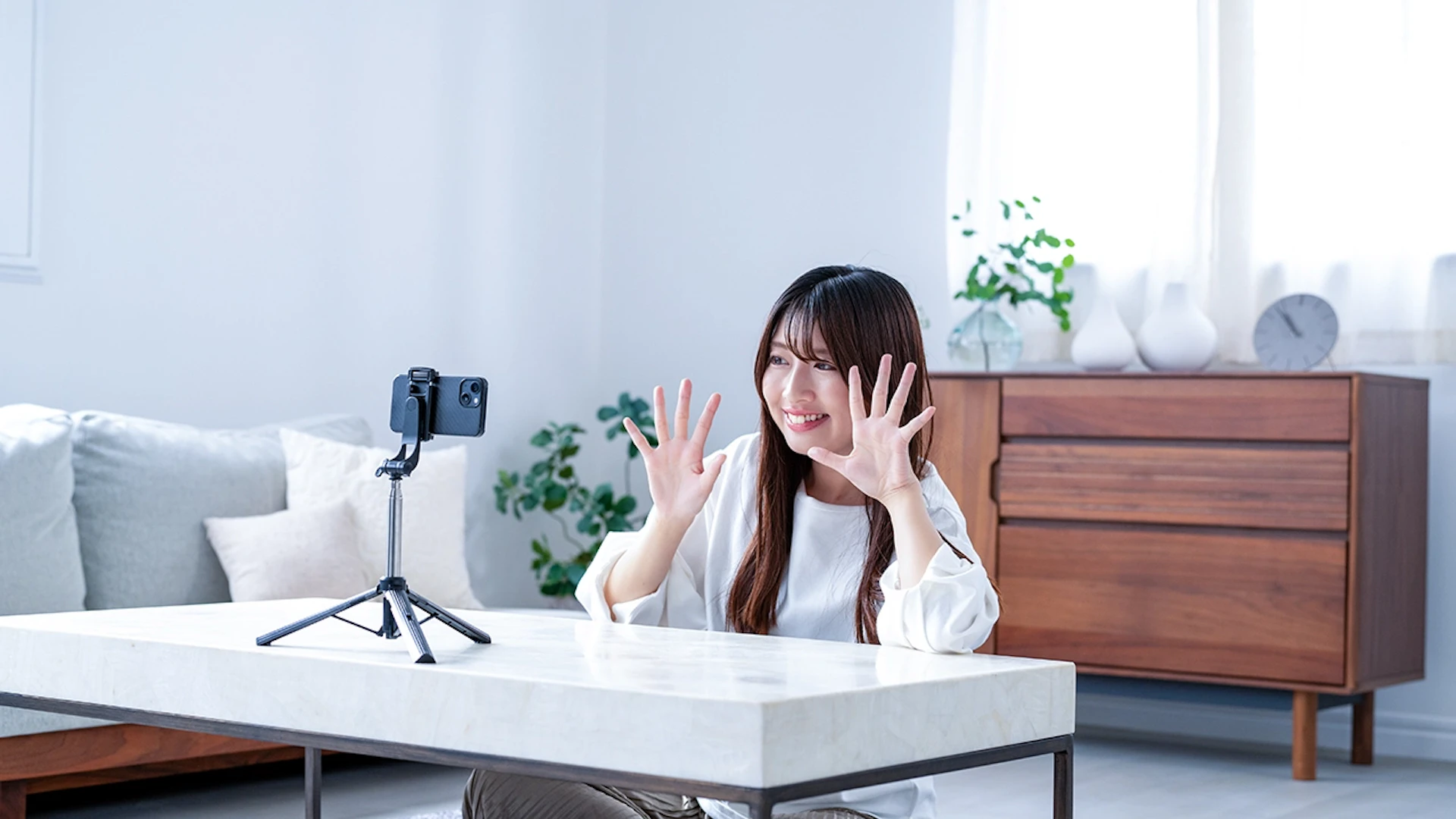 コミュニティ型ライブ配信「Palmu」のLight、11.1億円調達──次世代コミュニティ型ライブ配信の確立を目指す