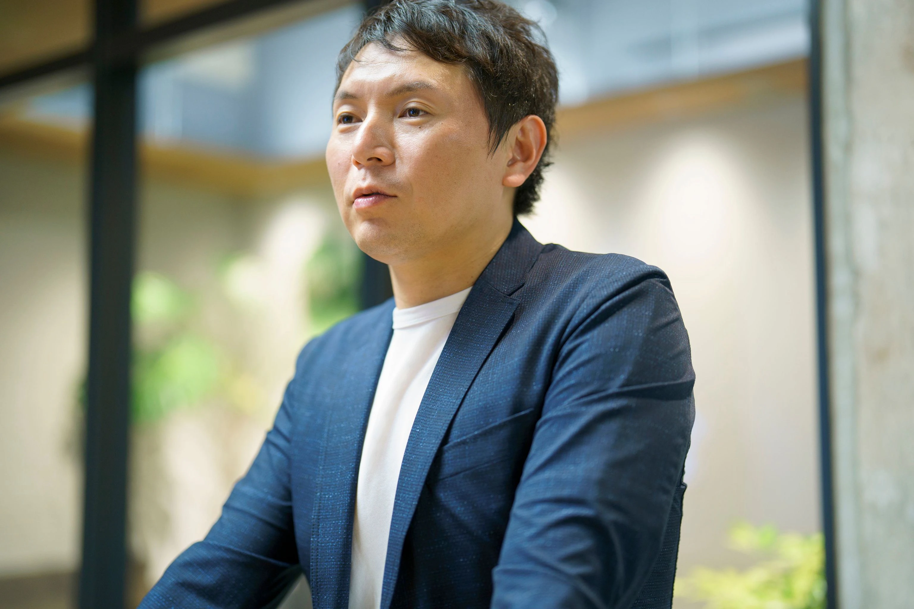 サービス紹介資料