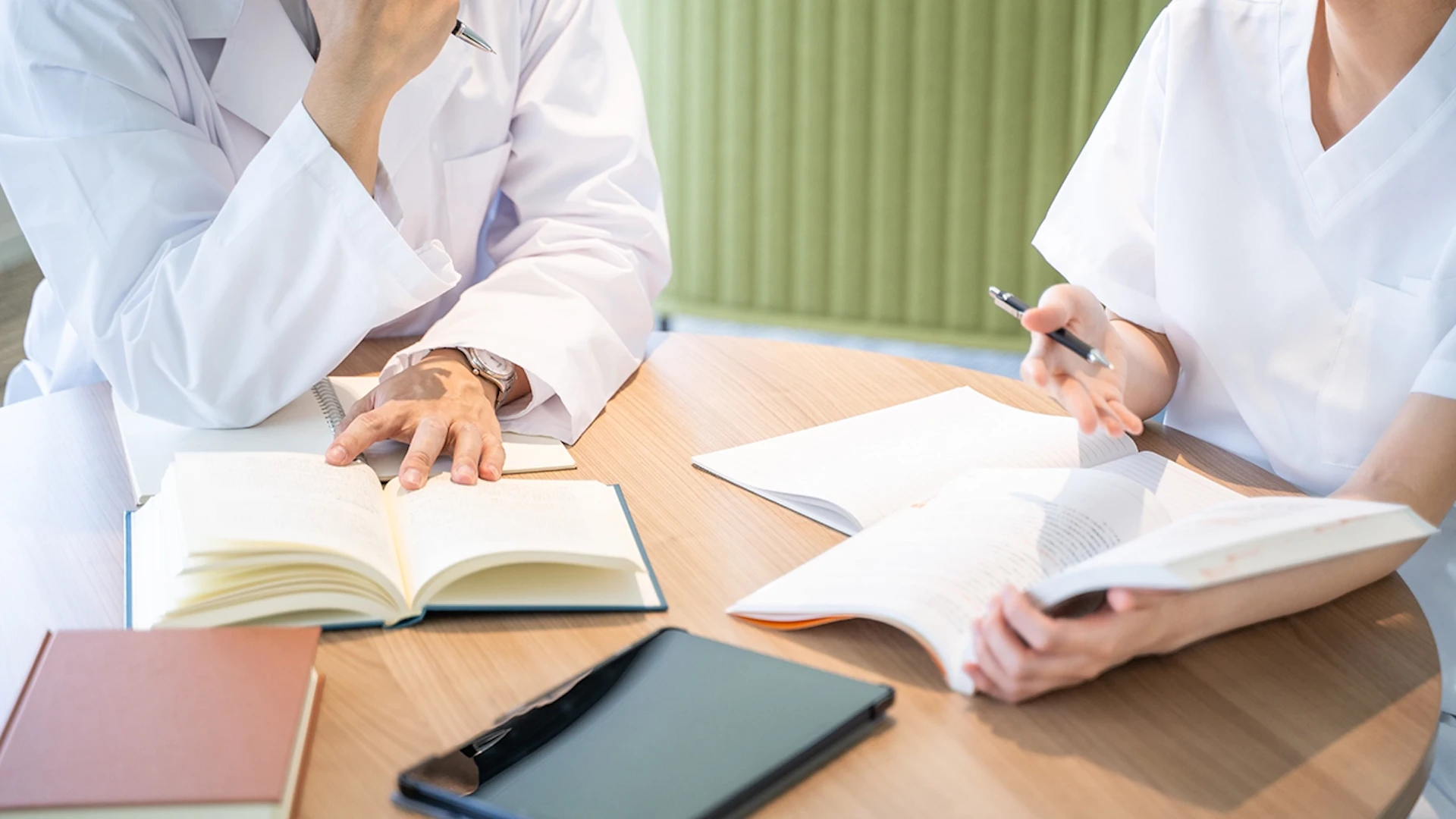 エディアンド、5000万円調達──国家試験対策を超え“臨床で使える思考力”を育てる学習基盤へ