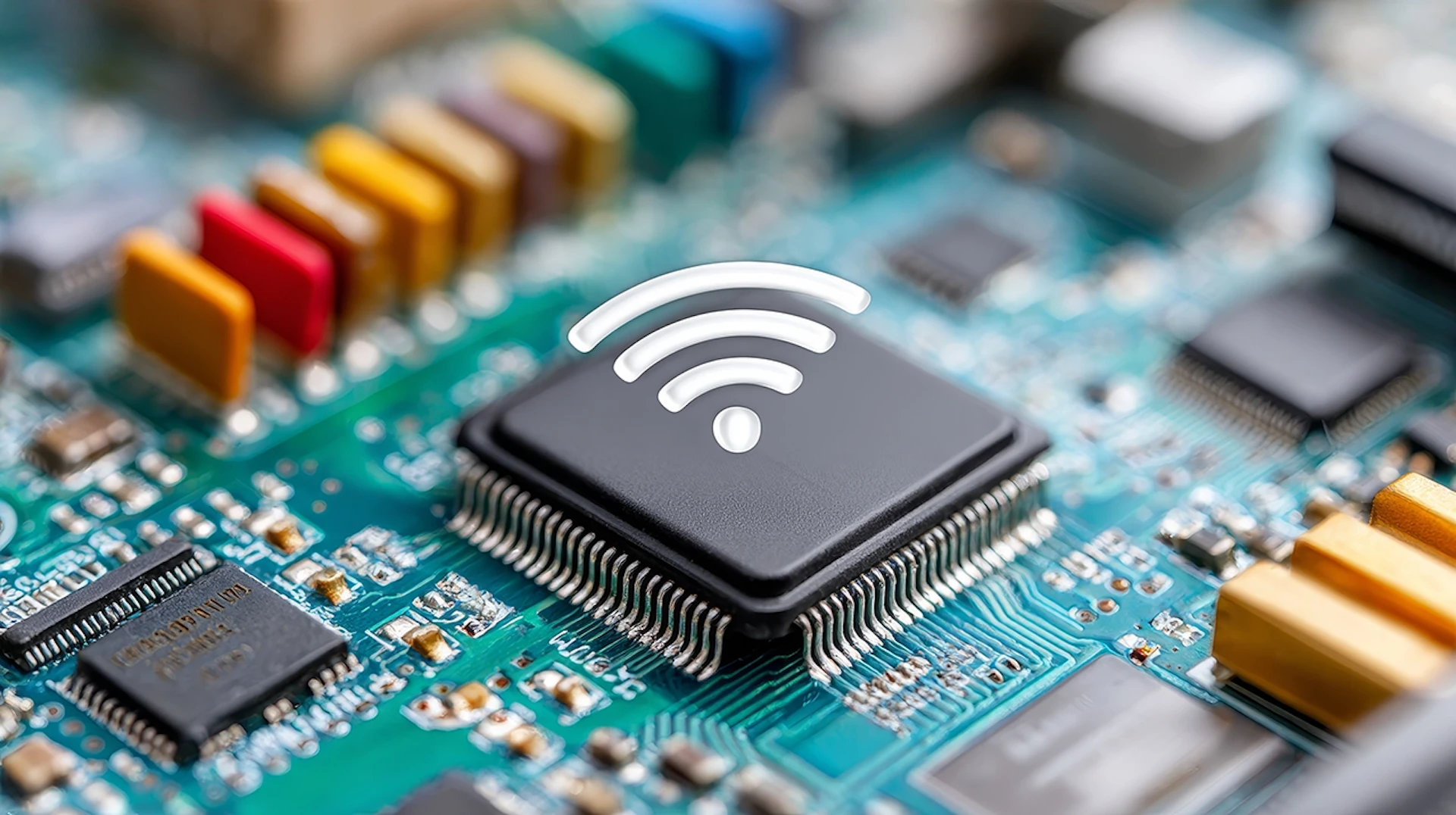 モースマイクロ、シリーズCで8800万豪ドル調達──Wi-Fi HaLowチップで「IoT 2.0」を牽引