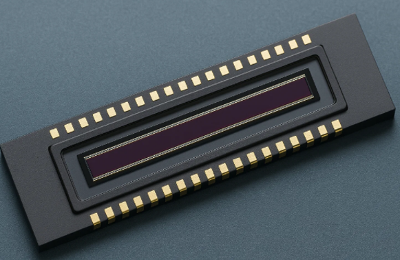 SUiCTEが開発する衛星用のイメージセンサ