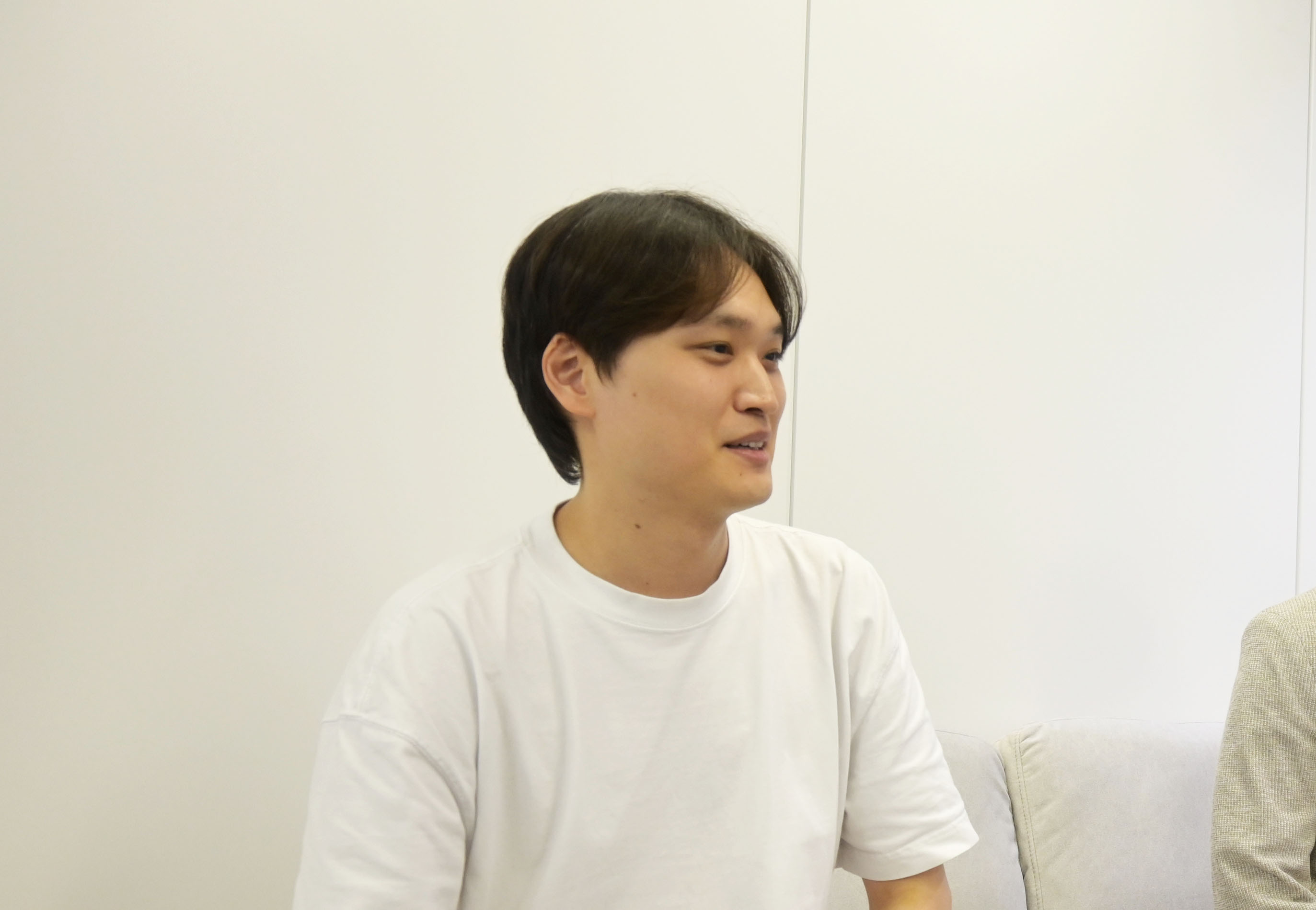 IMM Investment Japan  プリンシパル 金氏