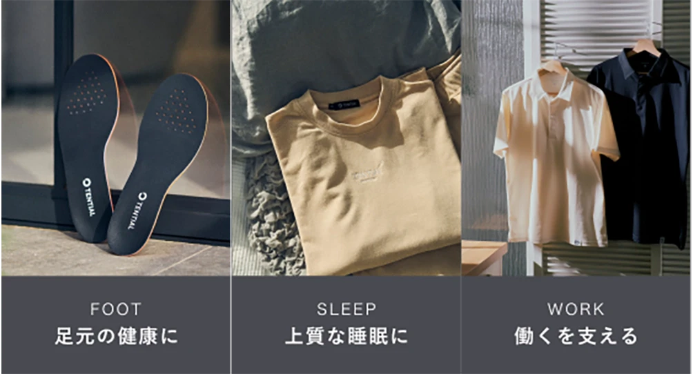 サービス資料