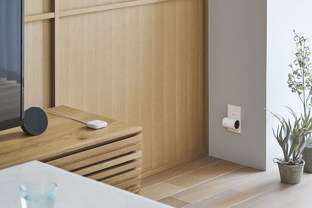 Nature Remoイメージ