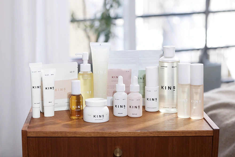 プロダクトイメージ