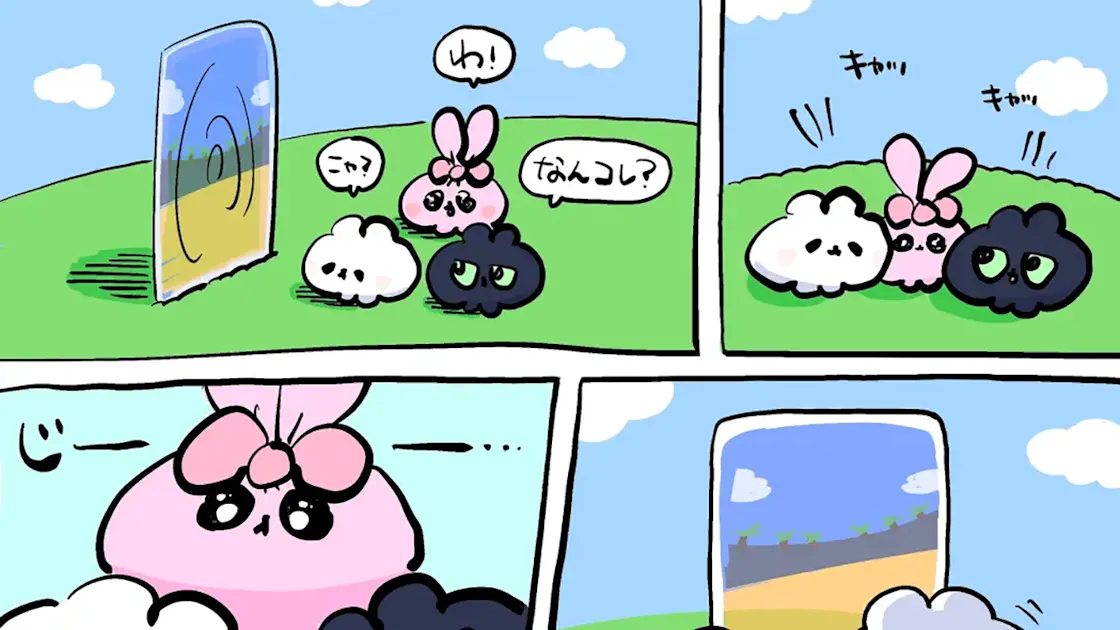 キャラクターIP×Robloxで世界へ──finnが1億円調達、グローバル展開と キャラクターIP×Robloxで世界へ──finnが1億円調達、グローバル展開と