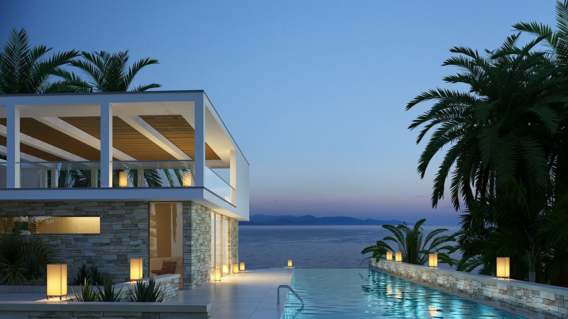 NOT A HOTEL、総額101億円を調達──建築とテクノロジーで別荘体験を再定義