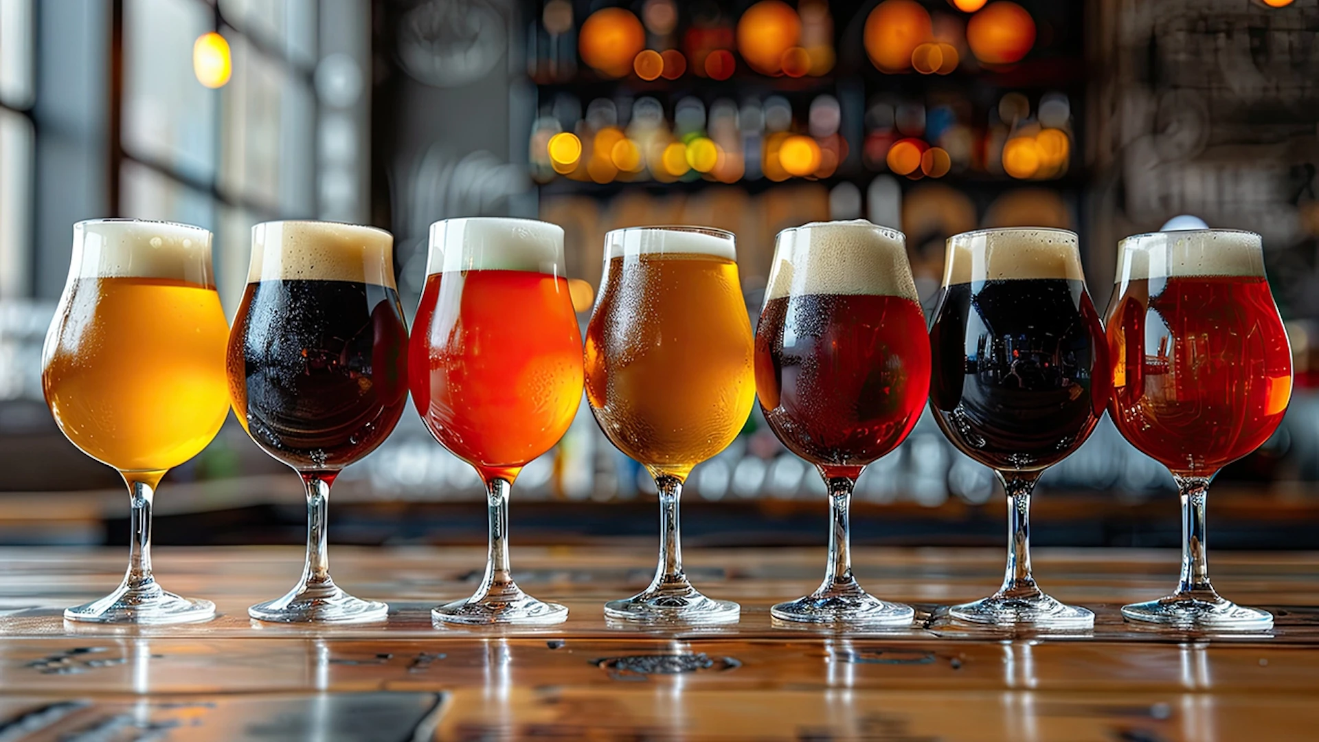 クラフトビールを手がけるスタートアップ6選