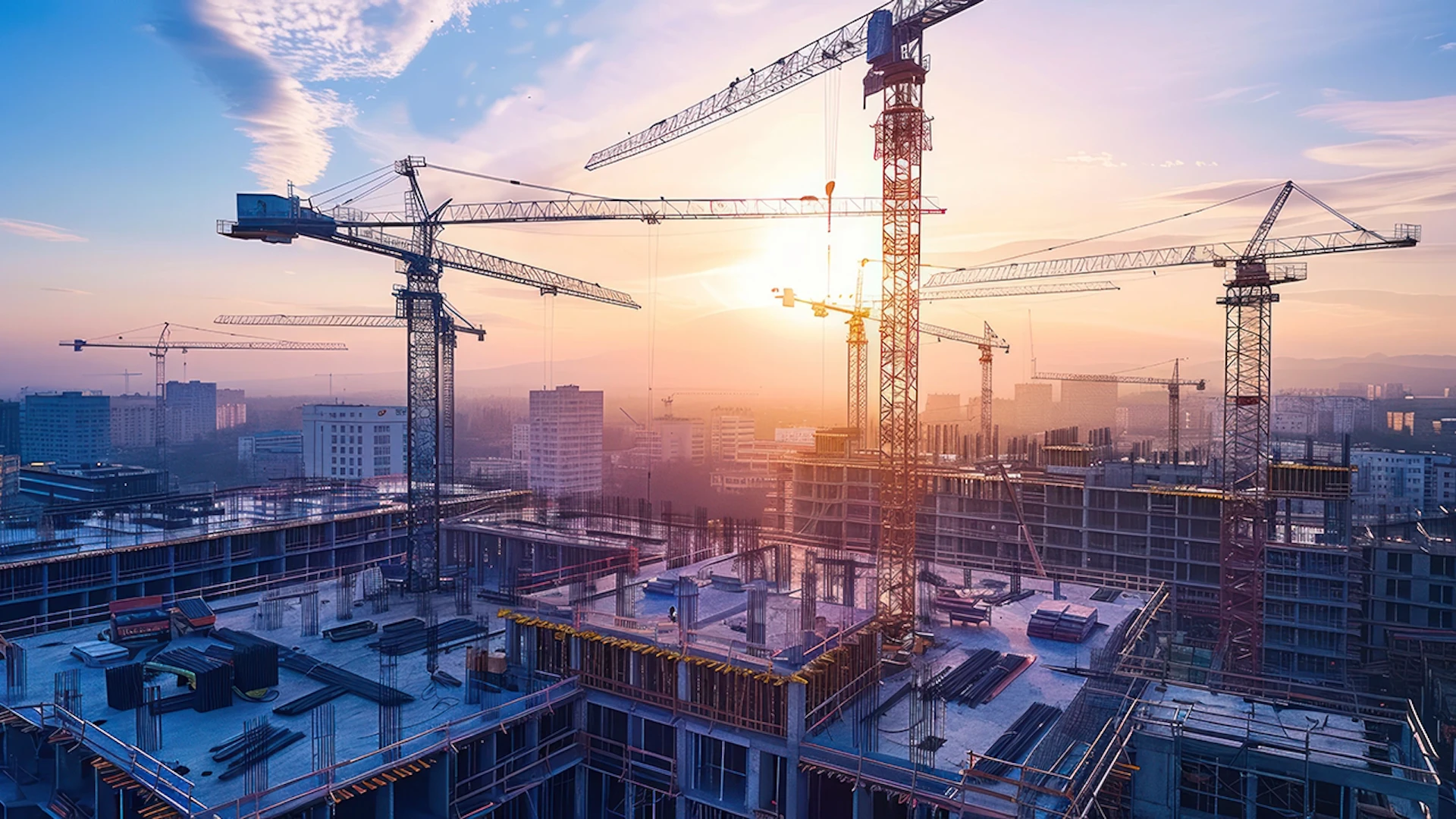 建設用3DプリンタのPolyuseが27億円調達──建設プロセスを刷新する3Dプリンティングの社会実装推進