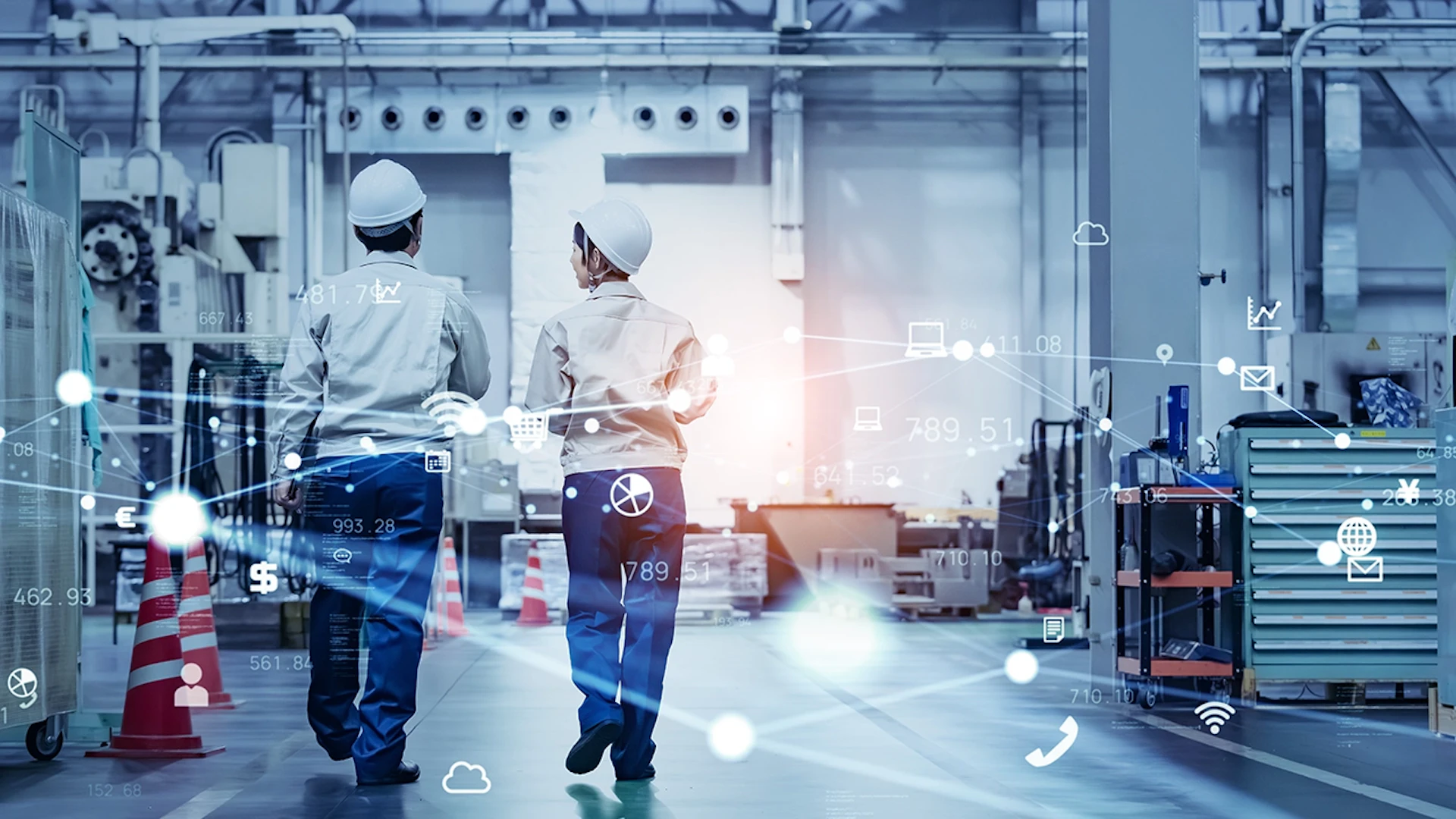 中小製造業を“当事者として”変える──ルミナイ、5000万円超で買収・AI実装体制を強化