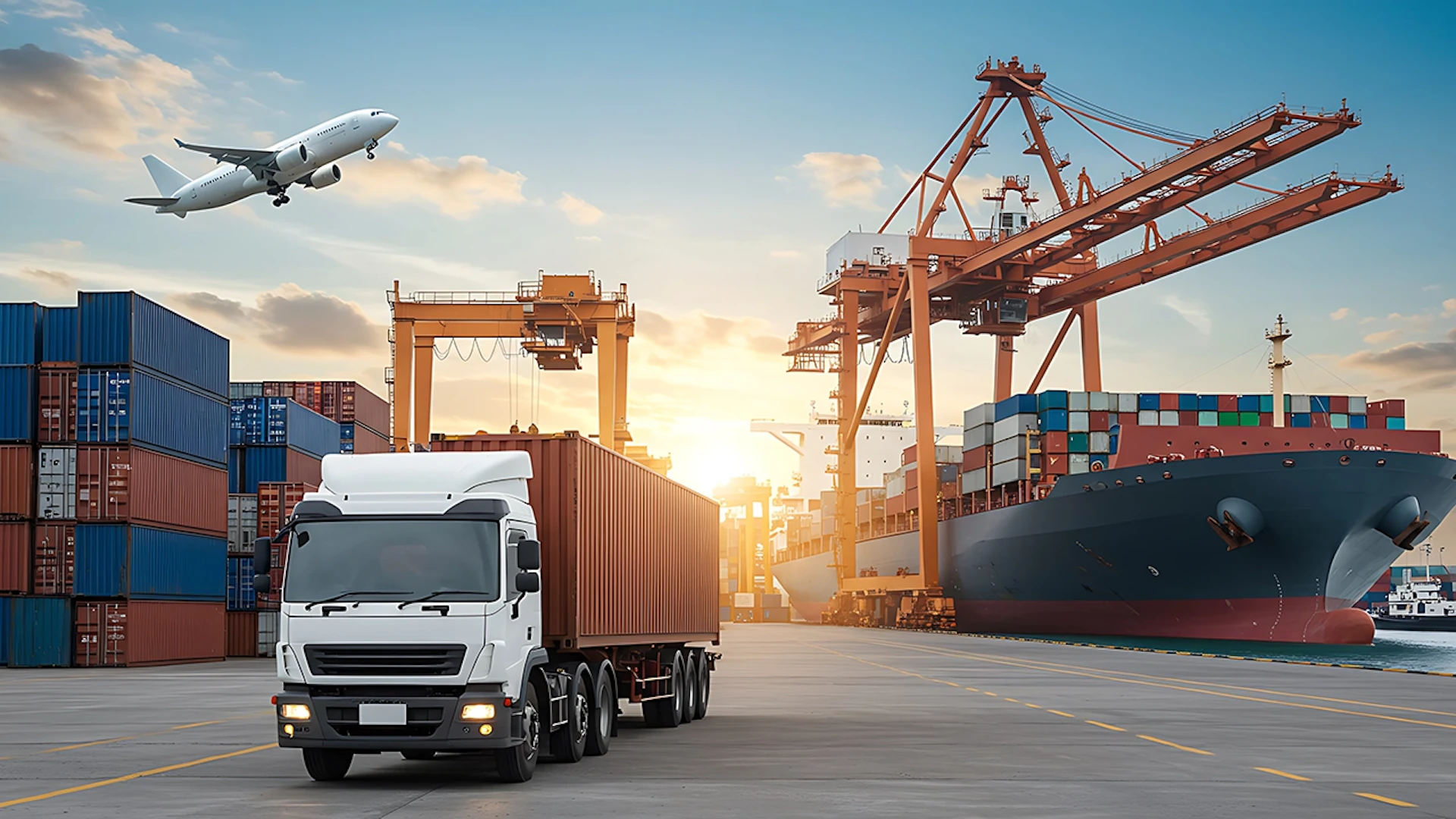 アセンド、シリーズBで11億円を調達──物流DXの中核となるプラットフォーム強化へ