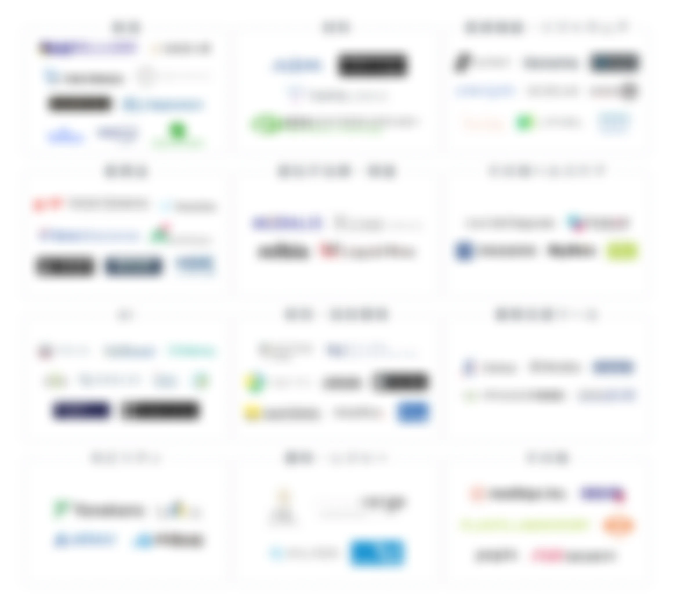 カオスマップ画像