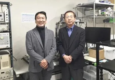 代表  生嶋健司の画像