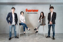 台湾の即時予約スタートアップFunNowがシリーズBで1500万米ドルを調達、PChome、Wistron、KKdayが投資家に