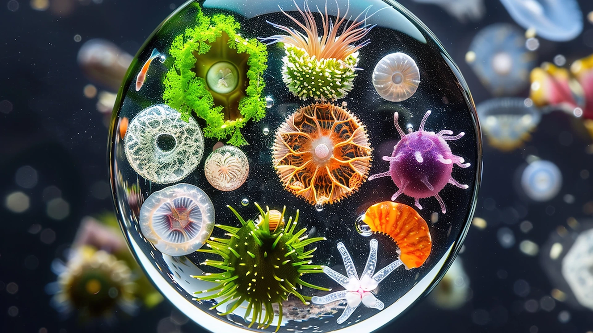微生物データ×AIでバイオものづくりを前へ──bitBiome、約35億円調達