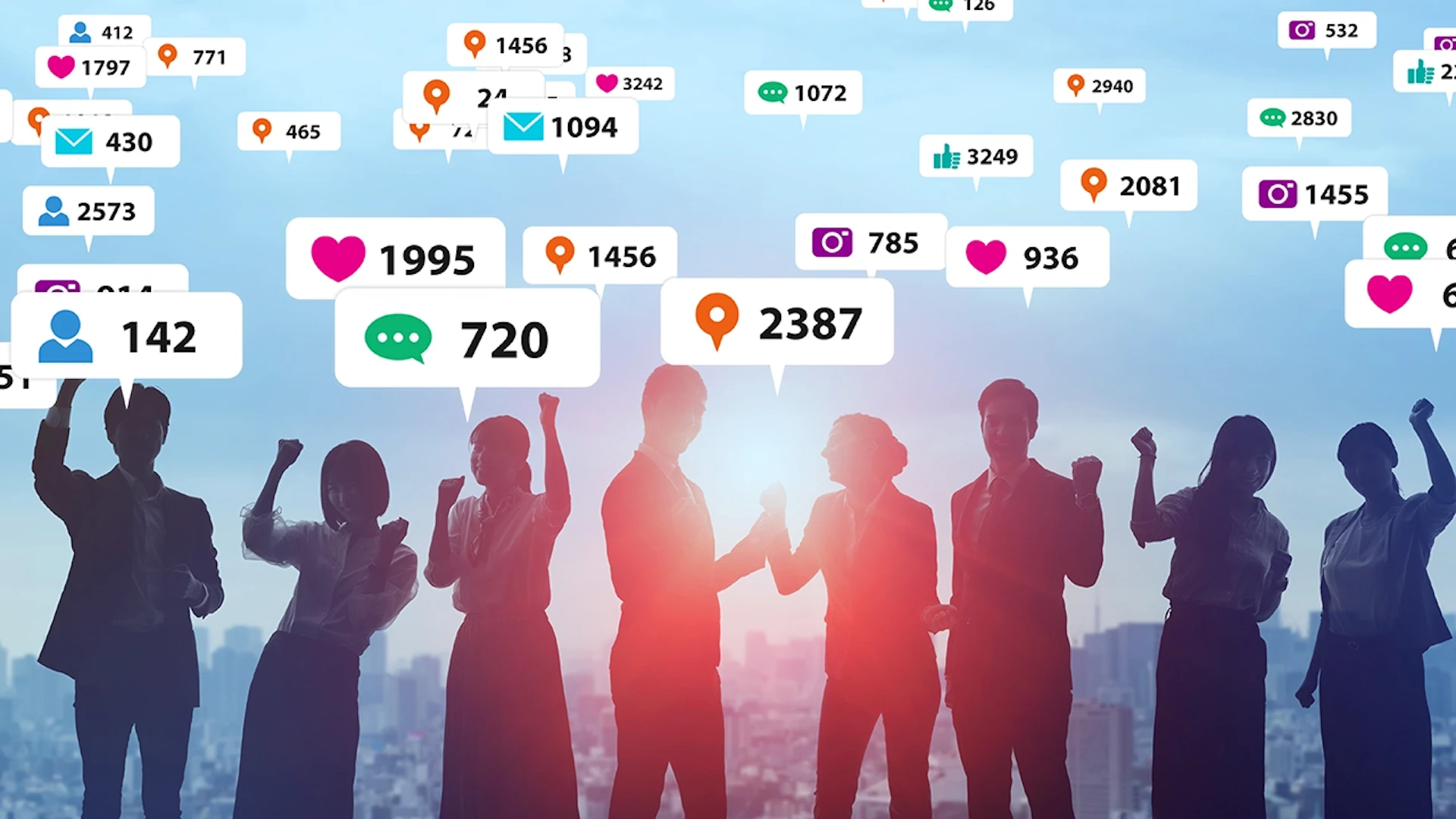 インフルエンサービジネスに挑むスタートアップ5選【2025年5月更新】