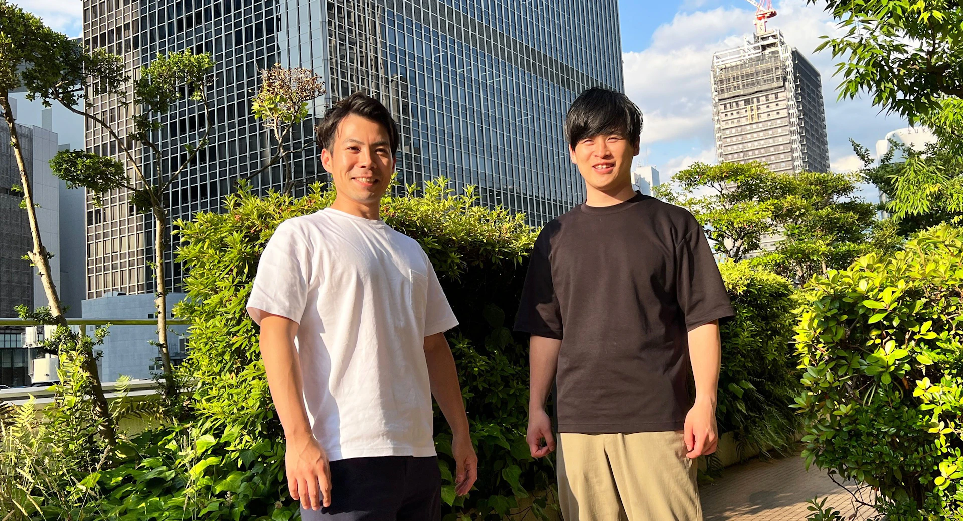 建機レンタルDXの株式会社Archがアップデートする建設業界の未来