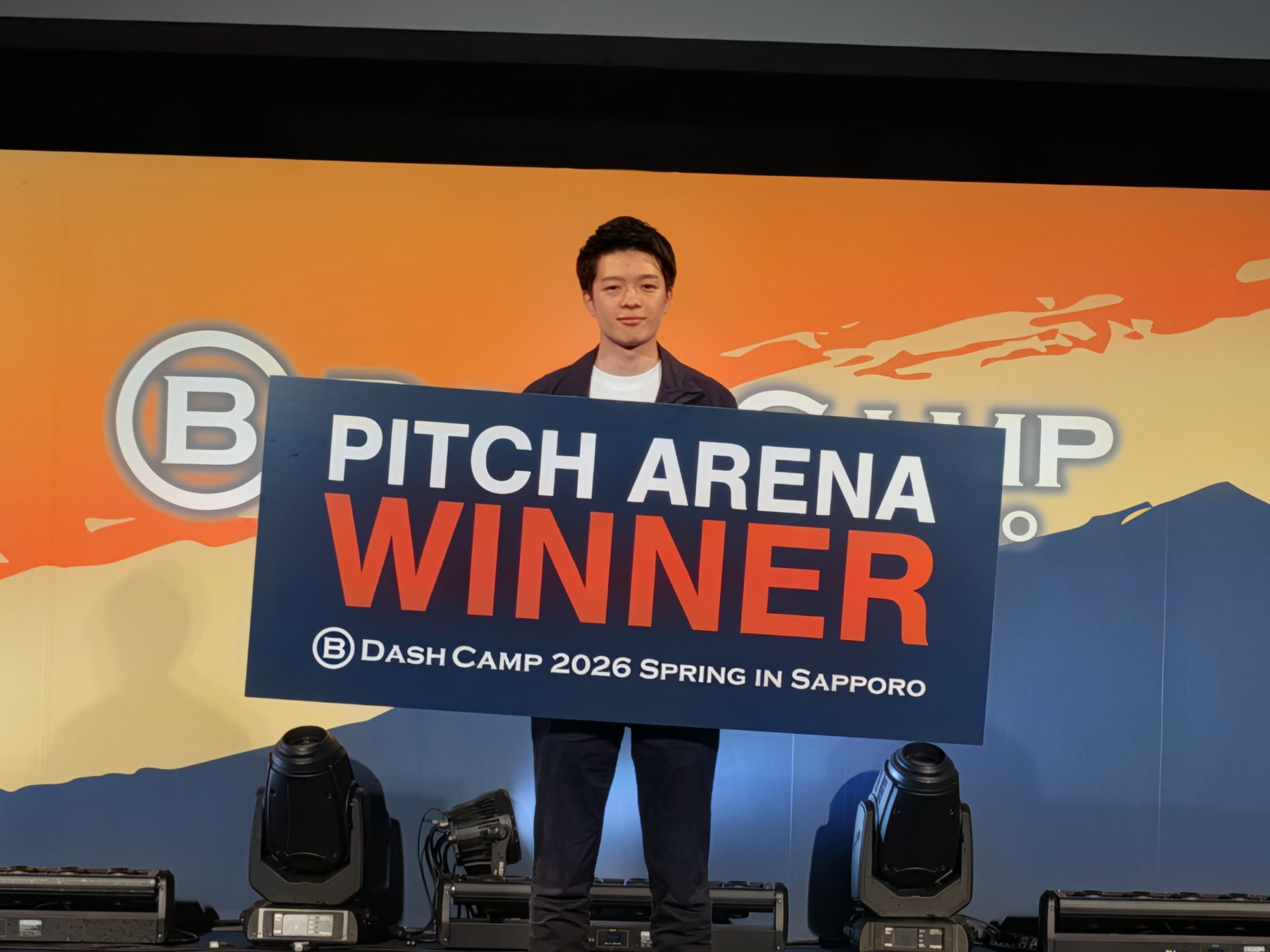 株式会社ElevationSpace 代表取締役CEO 小林稜平氏