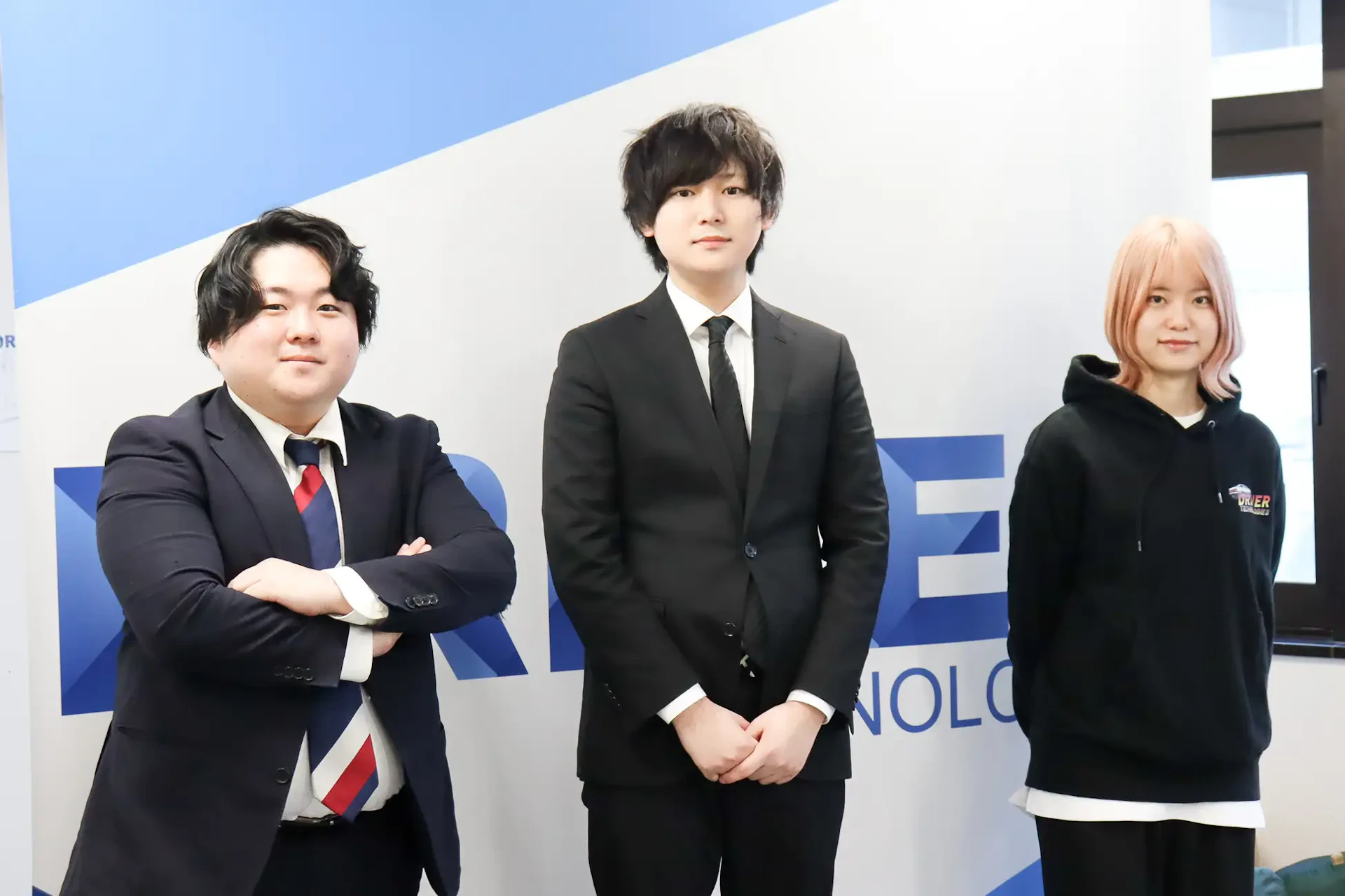 物流テックのドライバーテクノロジーズが5.5億円を調達ー東証グロース市場での上場を視野に