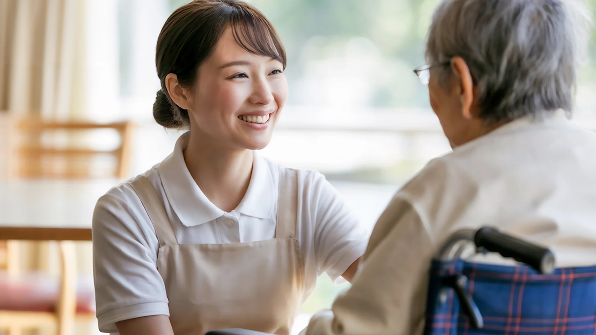 介護記録を“話すだけ”で完結──NAGARA、6200万円を調達し音声AIサービスの全国展開へ