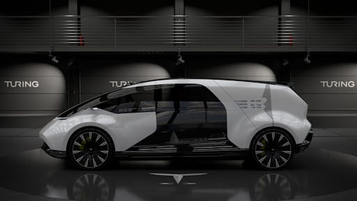 Teslaを超え未来を運ぶ、完全自動運転EVに挑むTuringの野望