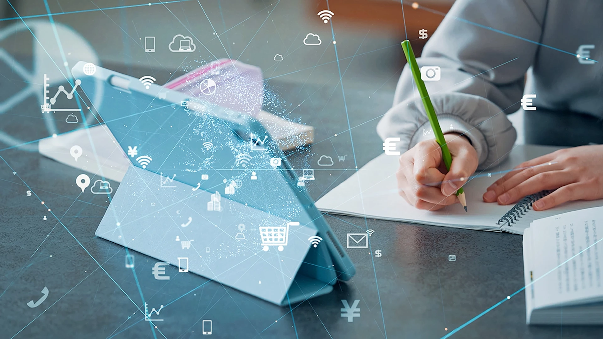 学習塾×EdTechのAGILE STUDY、シリーズAで5億円調達──テクノロジーとコーチングでDXを推進