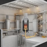 次世代原子炉と蓄熱システムで描く、持続可能なエネルギー供給の未来
